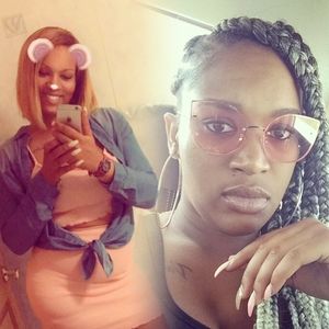 Meet your Posher, Precious